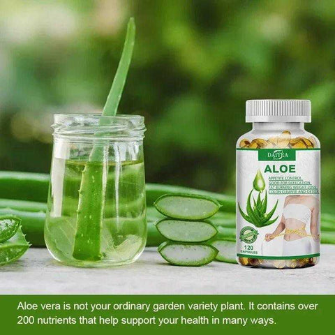 Aloe Vera Extract CapsulesnutriamazonianutriamazoniaAloe Vera Extract Capsules Daitea Detox Immunity
Introduction
Nutriamazonia-backed Daitea Aloe Vera Extract capsules support gentle detox and immune wellness for aduAloe Vera Extract - Detox Immunity Daitea Adults Vital