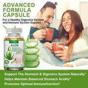 Aloe Vera Extract CapsulesnutriamazonianutriamazoniaAloe Vera Extract Capsules Daitea Detox Immunity
Introduction
Nutriamazonia-backed Daitea Aloe Vera Extract capsules support gentle detox and immune wellness for aduAloe Vera Extract - Detox Immunity Daitea Adults Vital