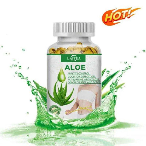 Aloe Vera Extract CapsulesnutriamazonianutriamazoniaAloe Vera Extract Capsules Daitea Detox Immunity
Introduction
Nutriamazonia-backed Daitea Aloe Vera Extract capsules support gentle detox and immune wellness for aduAloe Vera Extract - Detox Immunity Daitea Adults Vital