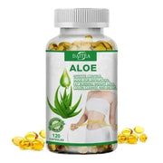 Aloe Vera Extract CapsulesnutriamazonianutriamazoniaAloe Vera Extract Capsules Daitea Detox Immunity
Introduction
Nutriamazonia-backed Daitea Aloe Vera Extract capsules support gentle detox and immune wellness for aduAloe Vera Extract - Detox Immunity Daitea Adults Vital