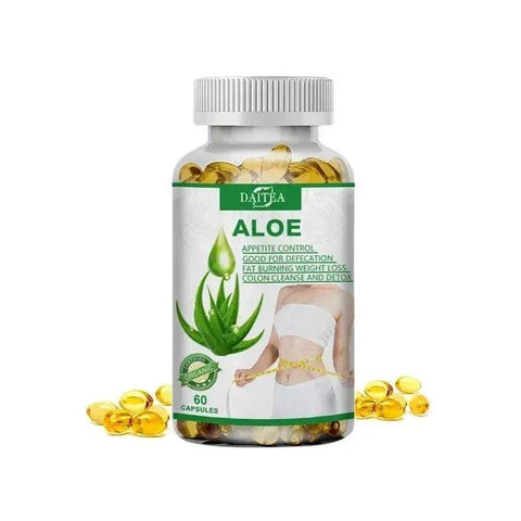 Aloe Vera Extract CapsulesnutriamazonianutriamazoniaAloe Vera Extract Capsules Daitea Detox Immunity
Introduction
Nutriamazonia-backed Daitea Aloe Vera Extract capsules support gentle detox and immune wellness for aduAloe Vera Extract - Detox Immunity Daitea Adults Vital