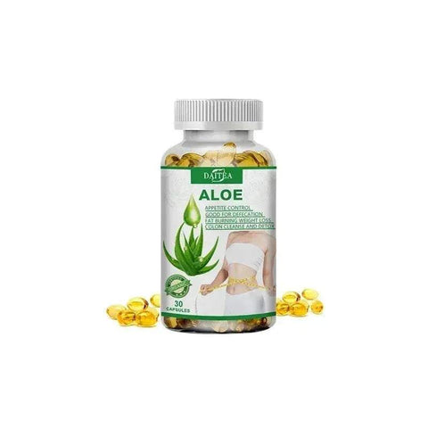 Aloe Vera Extract CapsulesnutriamazonianutriamazoniaAloe Vera Extract Capsules Daitea Detox Immunity
Introduction
Nutriamazonia-backed Daitea Aloe Vera Extract capsules support gentle detox and immune wellness for aduAloe Vera Extract - Detox Immunity Daitea Adults Vital