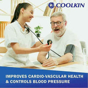 Antarctic Krill OilnutriamazonianutriamazoniaAntarctic Krill Oil 3000mg Maximum Strength | Coolkin
Introduction
Premium Antarctic krill oil capsules from Coolkin, distributed by nutriamazonia, delivering a robuAntarctic Krill Oil - Heart Health Support Coolkin Adults