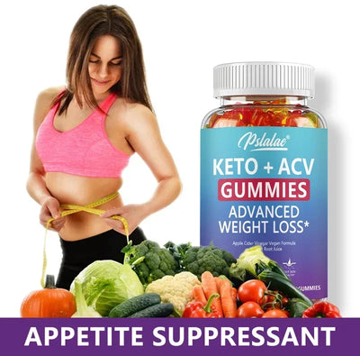 Keto + ACV Gummies – Weight Burner, Digestion, Metabolism, AntioxidantSupplement Amazondiabacai