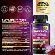Ashwagandha 3000mgnutriamazonianutriamazoniaBalincer Ashwagandha 3000mg with Saffron Extract — Stress Support for Unisex Adults
Introduction
Balincer Ashwagandha 3000mg with saffron extract supports stress manAshwagandha 3000mg - Stress Support Mood Balance Balincer