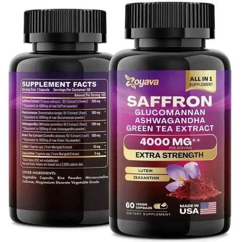 Ashwagandha 3000mgnutriamazonianutriamazoniaBalincer Ashwagandha 3000mg with Saffron Extract — Stress Support for Unisex Adults
Introduction
Balincer Ashwagandha 3000mg with saffron extract supports stress manAshwagandha 3000mg - Stress Support Mood Balance Balincer