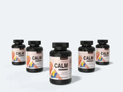 Ashwagandha Calm ComplexnutriamazonianutriamazoniaAshwagandha Calm Complex 8-in-1 Adaptogen Blend by HappieVita
Introduction
HappieVita's Ashwagandha Calm Complex, from Nutriamazonia, is a 4000 mg daily blend for adAshwagandha Calm Complex - Stress Relief And Focus HappieVita