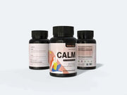 Ashwagandha Calm ComplexnutriamazonianutriamazoniaAshwagandha Calm Complex 8-in-1 Adaptogen Blend by HappieVita
Introduction
HappieVita's Ashwagandha Calm Complex, from Nutriamazonia, is a 4000 mg daily blend for adAshwagandha Calm Complex - Stress Relief And Focus HappieVita