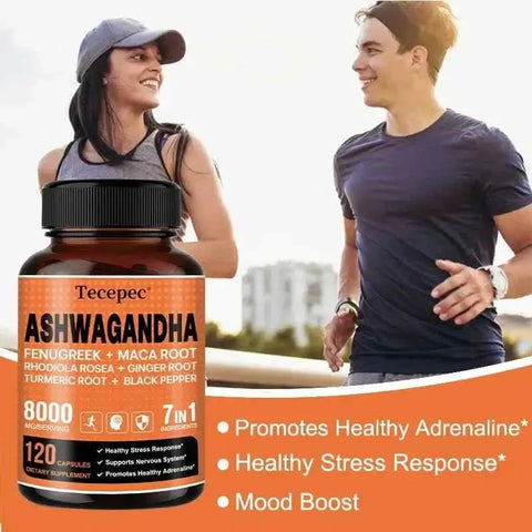 Ashwagandha ExtractnutriamazonianutriamazoniaAshwagandha Extract – Mood &amp; Energy Support for Adults Introduction
From nutriamazonia, Bunkell Ashwagandha Extract is a unisex daily supplement for adults seekiAshwagandha Extract - Mood and Energy Nutriamazonia Adults