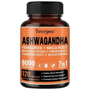 Ashwagandha ExtractnutriamazonianutriamazoniaAshwagandha Extract – Mood &amp; Energy Support for Adults Introduction
From nutriamazonia, Bunkell Ashwagandha Extract is a unisex daily supplement for adults seekiAshwagandha Extract - Mood and Energy Nutriamazonia Adults