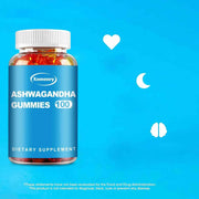 Ashwagandha GummiesnutriamazonianutriamazoniaNutriamazonia Ashwagandha Gummies
Introduction
Nutriamazonia Ashwagandha Gummies deliver natural stress relief and sleep support for adults, in easy-to-chew gummies.Ashwagandha Gummies - Stress Sleep Support Nutriamazonia