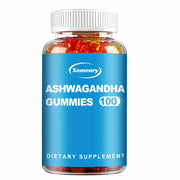 Ashwagandha GummiesnutriamazonianutriamazoniaNutriamazonia Ashwagandha Gummies
Introduction
Nutriamazonia Ashwagandha Gummies deliver natural stress relief and sleep support for adults, in easy-to-chew gummies.Ashwagandha Gummies - Stress Sleep Support Nutriamazonia