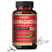 Ashwagandha High-ConcentrationnutriamazonianutriamazoniaAshwagandha High-Concentration Mood Support
Introduction
Bunkell Ashwagandha High-Concentrate Mood Support is a unisex daily supplement for adults seeking natural moAshwagandha - High-Concentration Mood Support