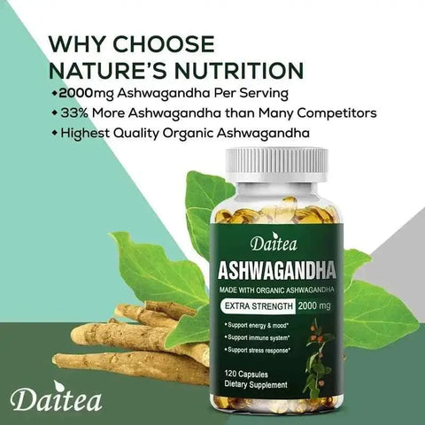 Ashwagandha Bcuelov 2000mgnutriamazonianutriamazoniaAshwagandha Bcuelov 2000mg Capsules — Immune Support
Introduction
Bcuelov Ashwagandha 2000 mg capsules are an extra-strength dietary supplement for adults seeking caAshwagandha - Immune Support Bcuelov Adults Premium