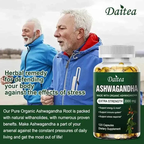 Ashwagandha Bcuelov 2000mgnutriamazonianutriamazoniaAshwagandha Bcuelov 2000mg Capsules — Immune Support
Introduction
Bcuelov Ashwagandha 2000 mg capsules are an extra-strength dietary supplement for adults seeking caAshwagandha - Immune Support Bcuelov Adults Premium