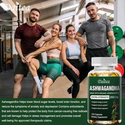 Ashwagandha Bcuelov 2000mgnutriamazonianutriamazoniaAshwagandha Bcuelov 2000mg Capsules — Immune Support
Introduction
Bcuelov Ashwagandha 2000 mg capsules are an extra-strength dietary supplement for adults seeking caAshwagandha - Immune Support Bcuelov Adults Premium