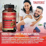Soomiig AshwagandhanutriamazonianutriamazoniaSoomiig Ashwagandha Mood &amp; Immune Support
Introduction
Soomiig Ashwagandha Mood &amp; Immune Support is a vegan supplement for adults seeking calm, steady energyAshwagandha - Mood and Immune Support Soomiig Vitality