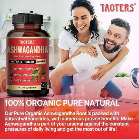 Soomiig AshwagandhanutriamazonianutriamazoniaSoomiig Ashwagandha Mood &amp; Immune Support
Introduction
Soomiig Ashwagandha Mood &amp; Immune Support is a vegan supplement for adults seeking calm, steady energyAshwagandha - Mood and Immune Support Soomiig Vitality
