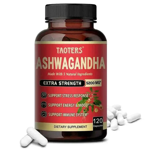 Soomiig AshwagandhanutriamazonianutriamazoniaSoomiig Ashwagandha Mood &amp; Immune Support
Introduction
Soomiig Ashwagandha Mood &amp; Immune Support is a vegan supplement for adults seeking calm, steady energyAshwagandha - Mood and Immune Support Soomiig Vitality