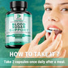 Blood Sugar Support - Glucose Metabolism - Adults - Vital