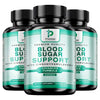 Blood Sugar Support - Glucose Metabolism - Adults - Vital